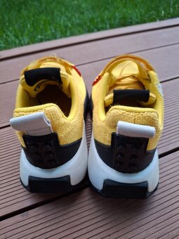 Botasky Lego Adidas - 3