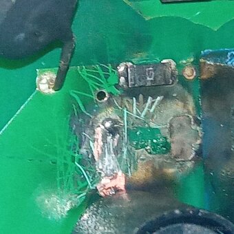 Predám zakl.dosku - 3