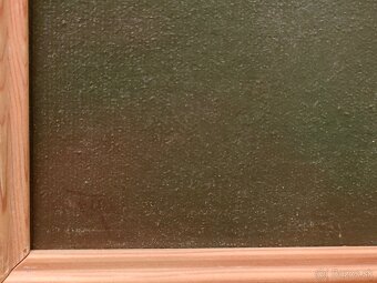 OLEJ NA KARTÓNE - 3