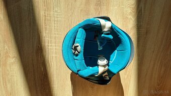 Lyžiarska prilba pre dorast / dospelých - 3