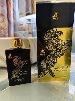 Dámske a Pánske Voňavky 100Ml - 3