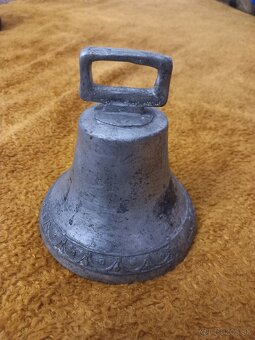 Zvonec - 3
