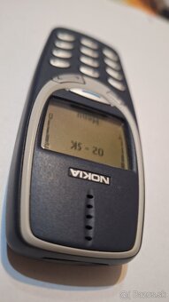 Nokia 3310 - 3