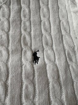 Raulph Lauren sveter - 3