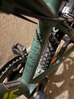 Kellys Lumi 50- 20 veľkosť - 3