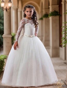 Šaty na prijimanie - 3