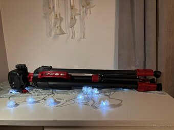 CANON EOS 2000 D+18-55mm - 3