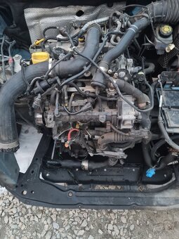 Dacia sandero 2 stepway 0.9 66kw  2013 - 3