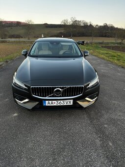 VOLVO S60 - 3