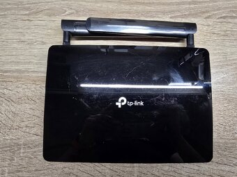 WIFI ROUTER - TP-Link Archer MR600 (nano sim) - 3