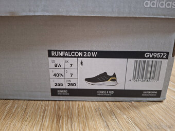 Detské topánky číslo 40 - 3