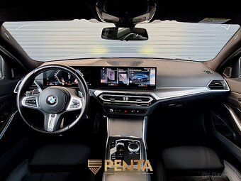 ⭐ BMW 320d xDrive M-packet ⭐ - 3