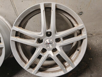 5x114.3 R17 7J ET50 (67.1mm) - 3