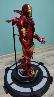 Predám model Iron Mana De agostini - 3