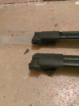 Strešný nosič Octavia - Aguri - 3