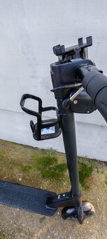 Elektrická kolobežka - 3