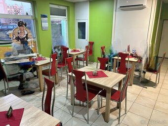 Na predaj: Komerčný objekt s barom – Veľké Kapušany - 3