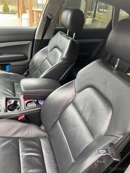 Predam audi a6c6 2.7tdi - 3