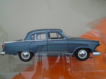 Hračka Volga 21 - 3