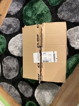 Predám puklice veľkosť 16 - 3