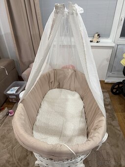 Prutena postielka - 3