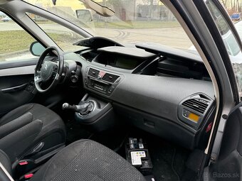 Rozpredam Citroën C4 Picasso 1.6 5FS - 3