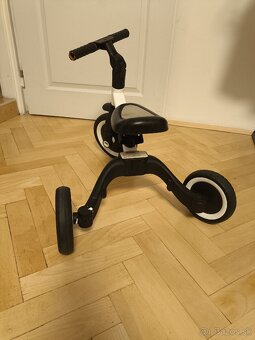 Odrážadlo pre deti - 3