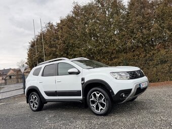 Dacia Duster TCe 110 S&S GPF Comfort 4x2 - 3