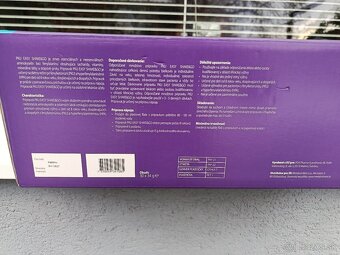 PKU Easy Shake&Go s pomarančovou - 3