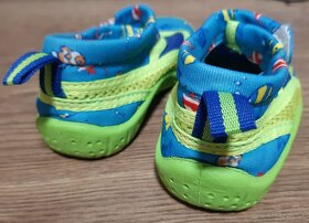 Topanky do vody c.26 - 3