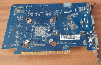 Asus nVidia GeForce 8500GT 512MB - 3