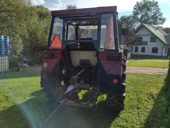 zetor 6745 - 3