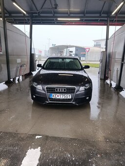Audi a4 2.0 TDI 207xxxkm - 3