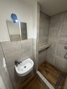 Prenájom garzonka Žiar - 3