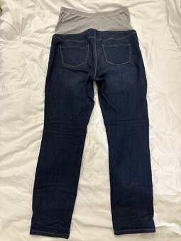 Tehotenské rifle Only L32 - 3