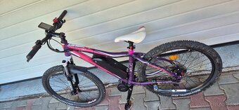 Elektrobicykel Kellys vanity 30 - 3