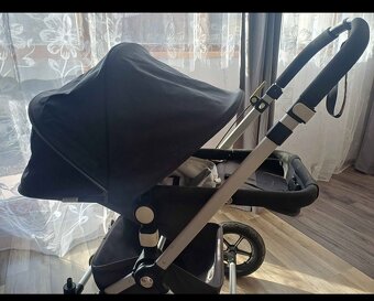 Bugaboo Cameleon - 3