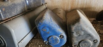 Veterán sučiastky - 3