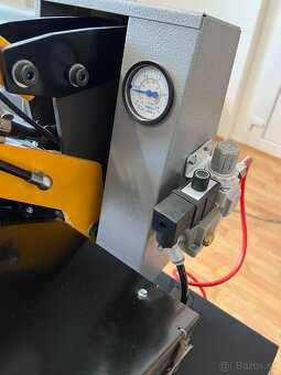 Termolis Drucktech SP-45NA - 3