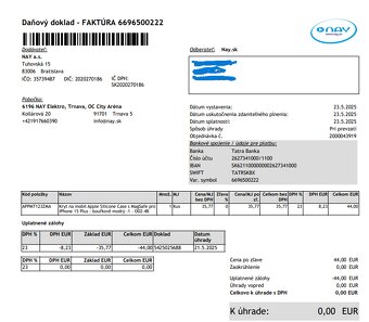 Obal na iPhone 15 Plus - 3