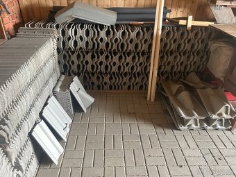 Strešna krytina BRAMAC - 3