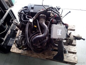 Citroen Xsara 1.8i 66kw - 3