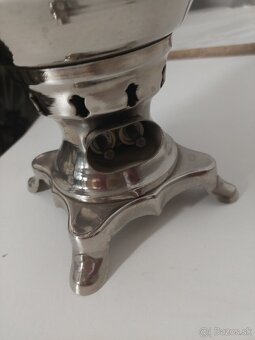 Veľký samovar - 3