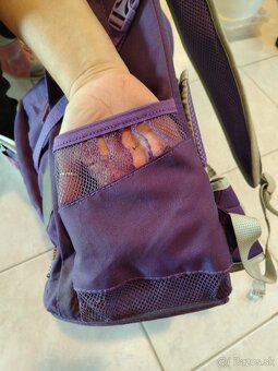 Školská taška - 3