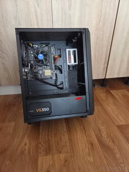 Predám zachovalý počítač - 3