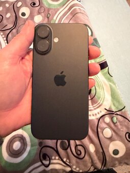 Vymením lphon 16 - 3