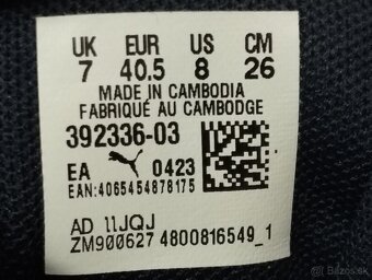 tenisky zn. Puma - 3