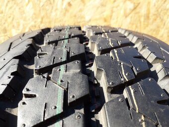 215/70 r15C letne neumatiky - 3