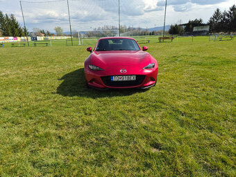 Mazda MX-5 RF - 3
