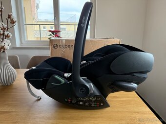 Autosedačka Cybex cloud G - 3